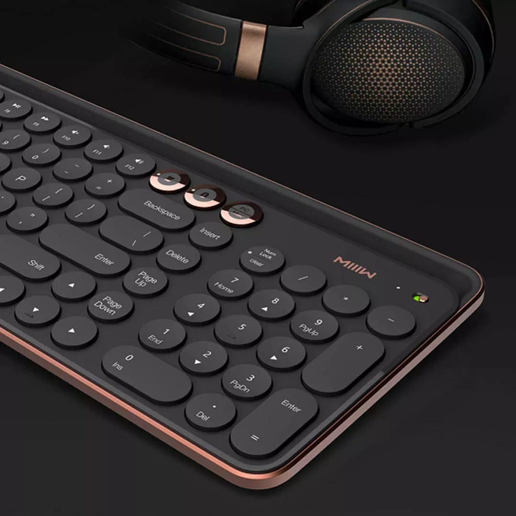 Bluetooth Wireless Keyboard