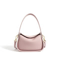 Women's Fashion Soft Cowhide Messenger Bag