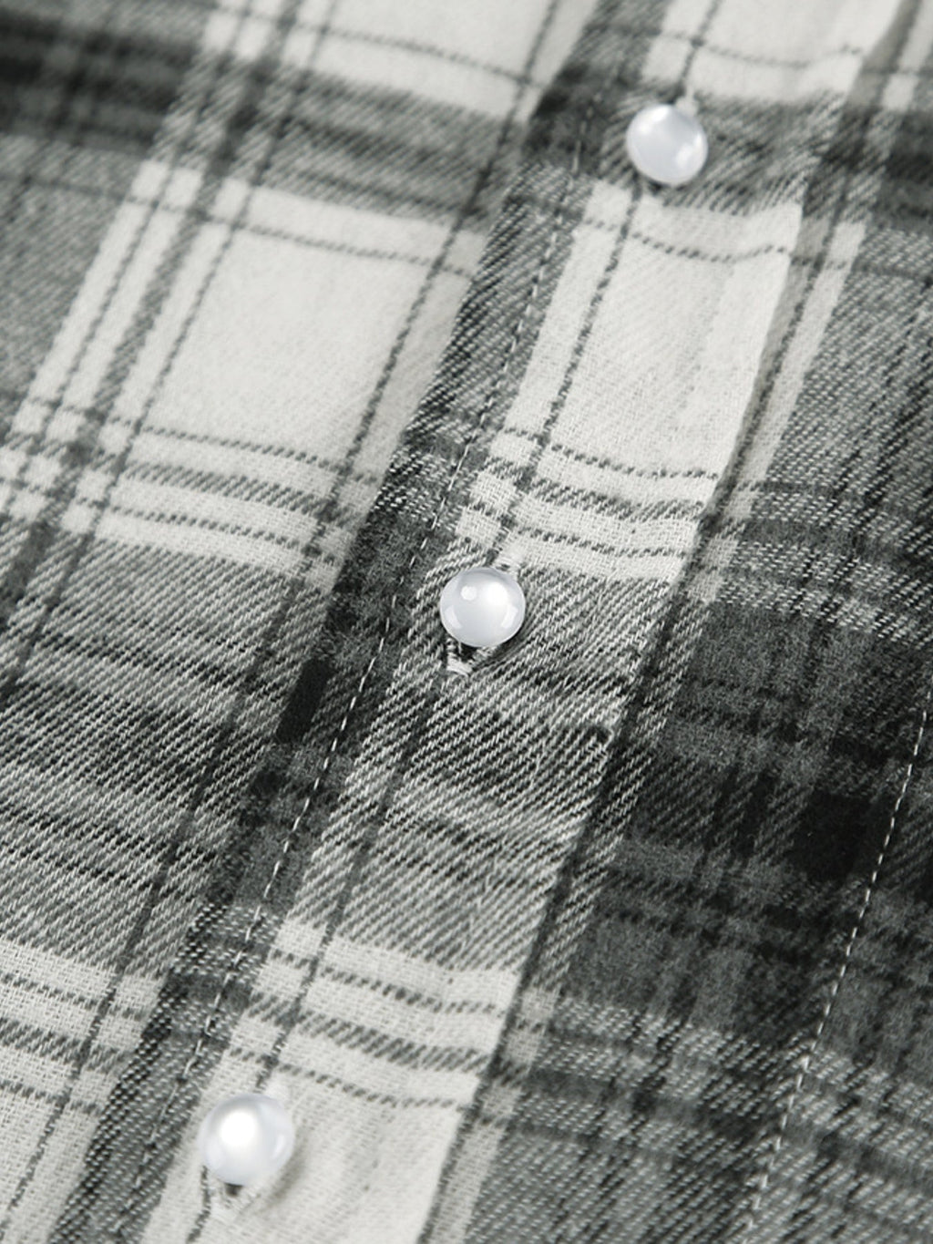 Button Up Long Sleeve Shirt