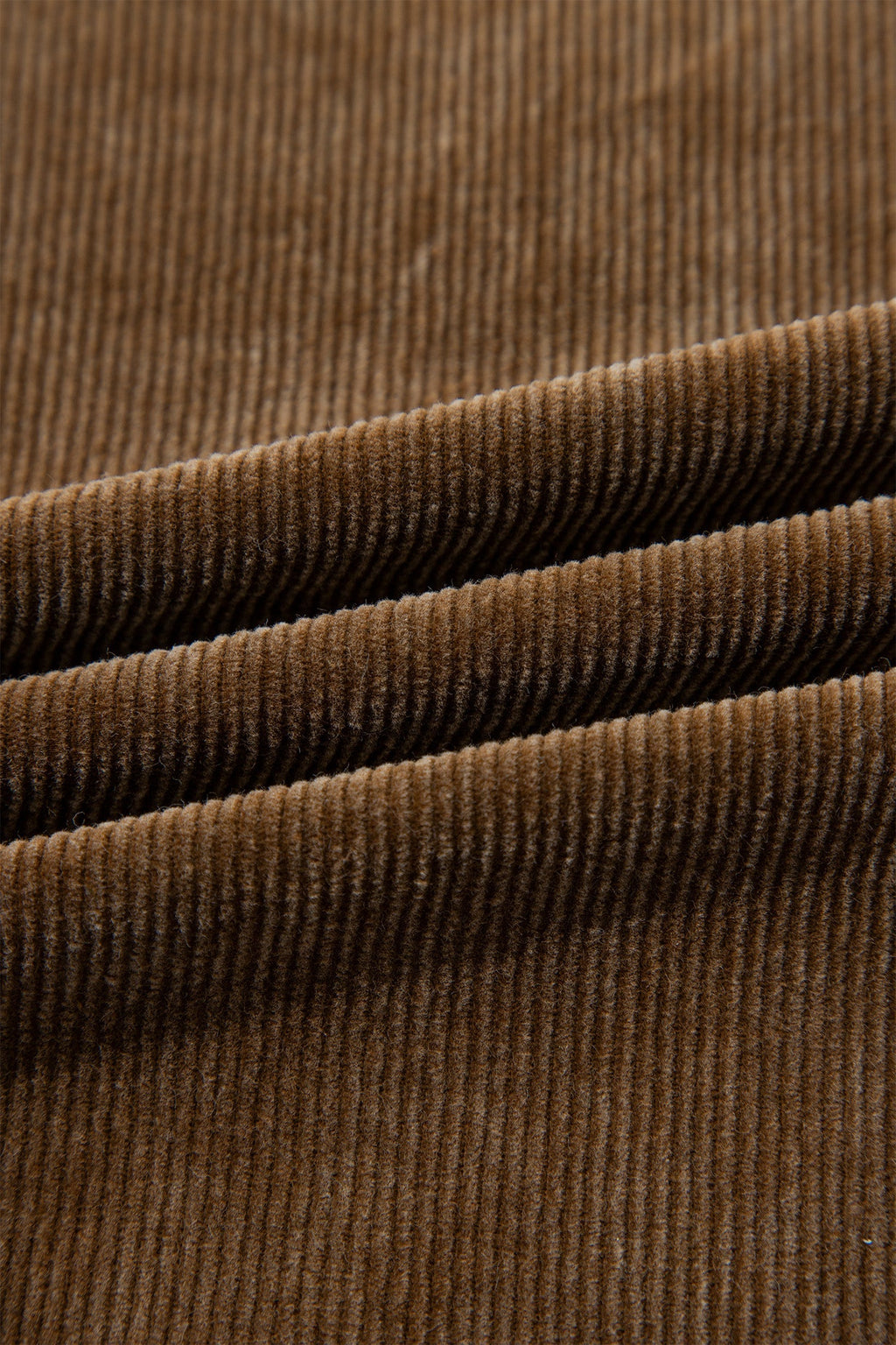 Oakley Camel Mineral-Washed Corduroy Pants-4