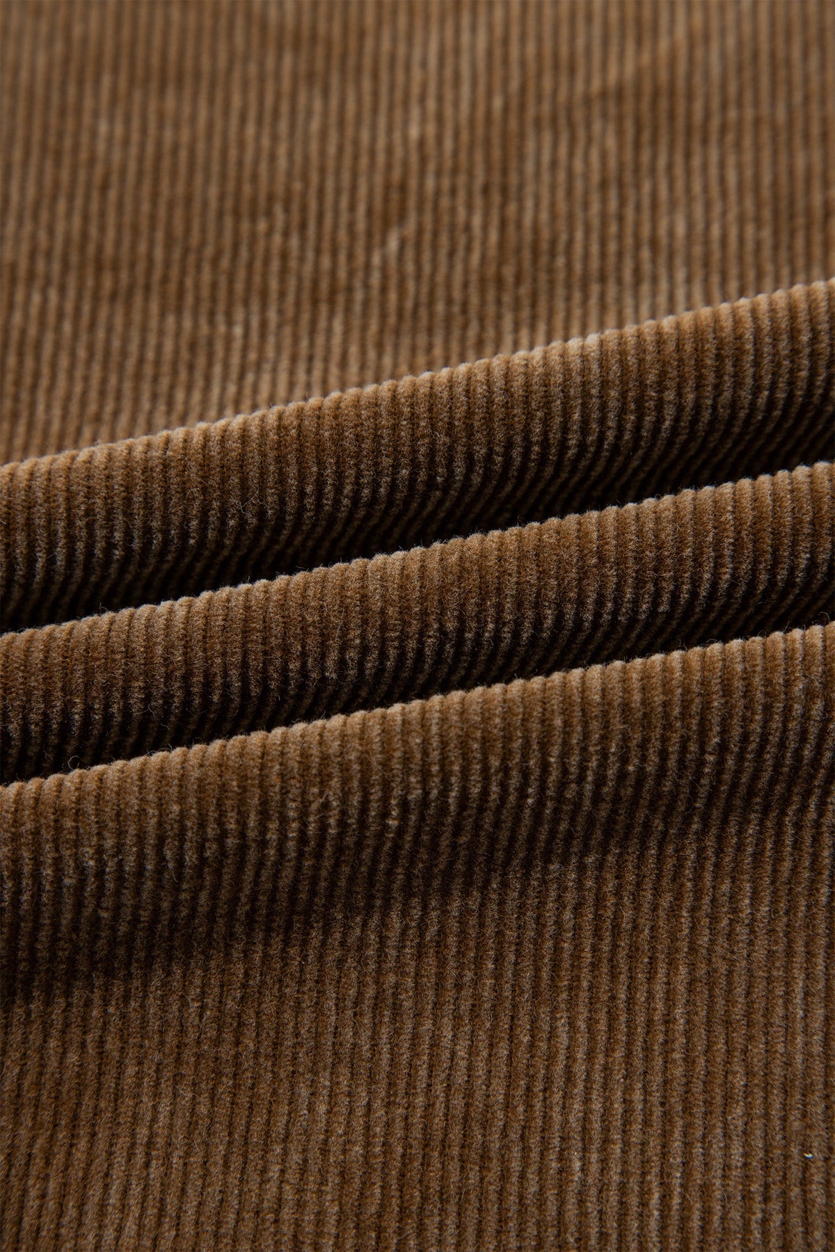 Oakley Camel Mineral-Washed Corduroy Pants-4