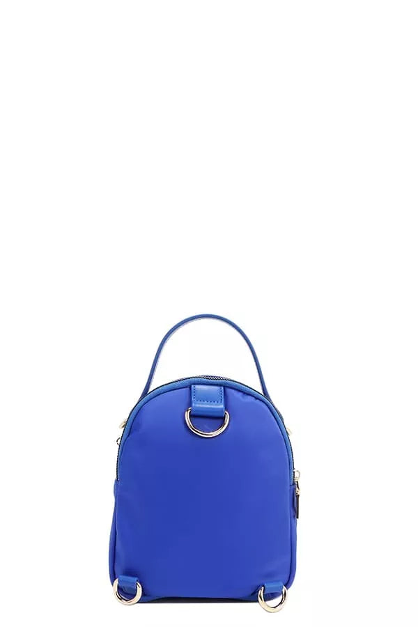 Nicole Lee USA Color Patch Multi Bag
