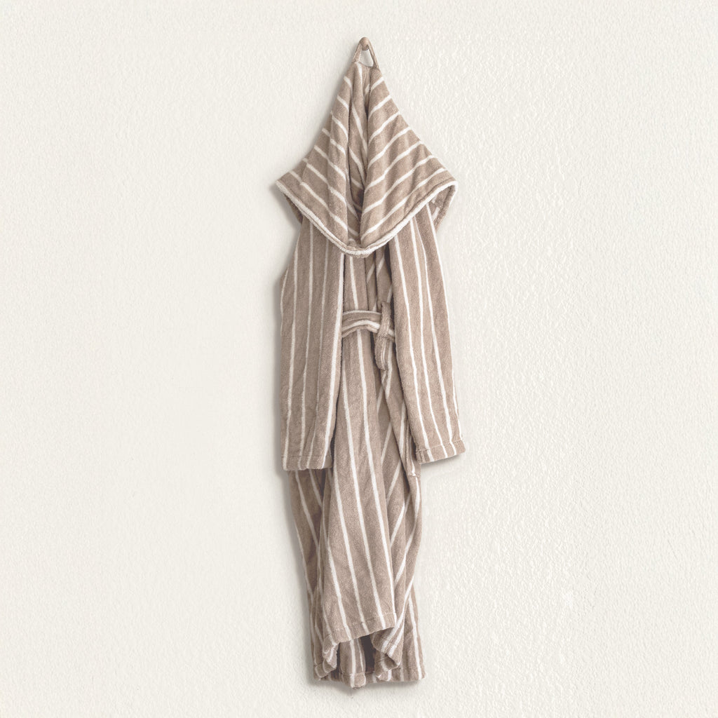 Ultra Plush Australian Cotton Unisex Bathrobe
