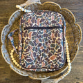 Camo Bible Cover