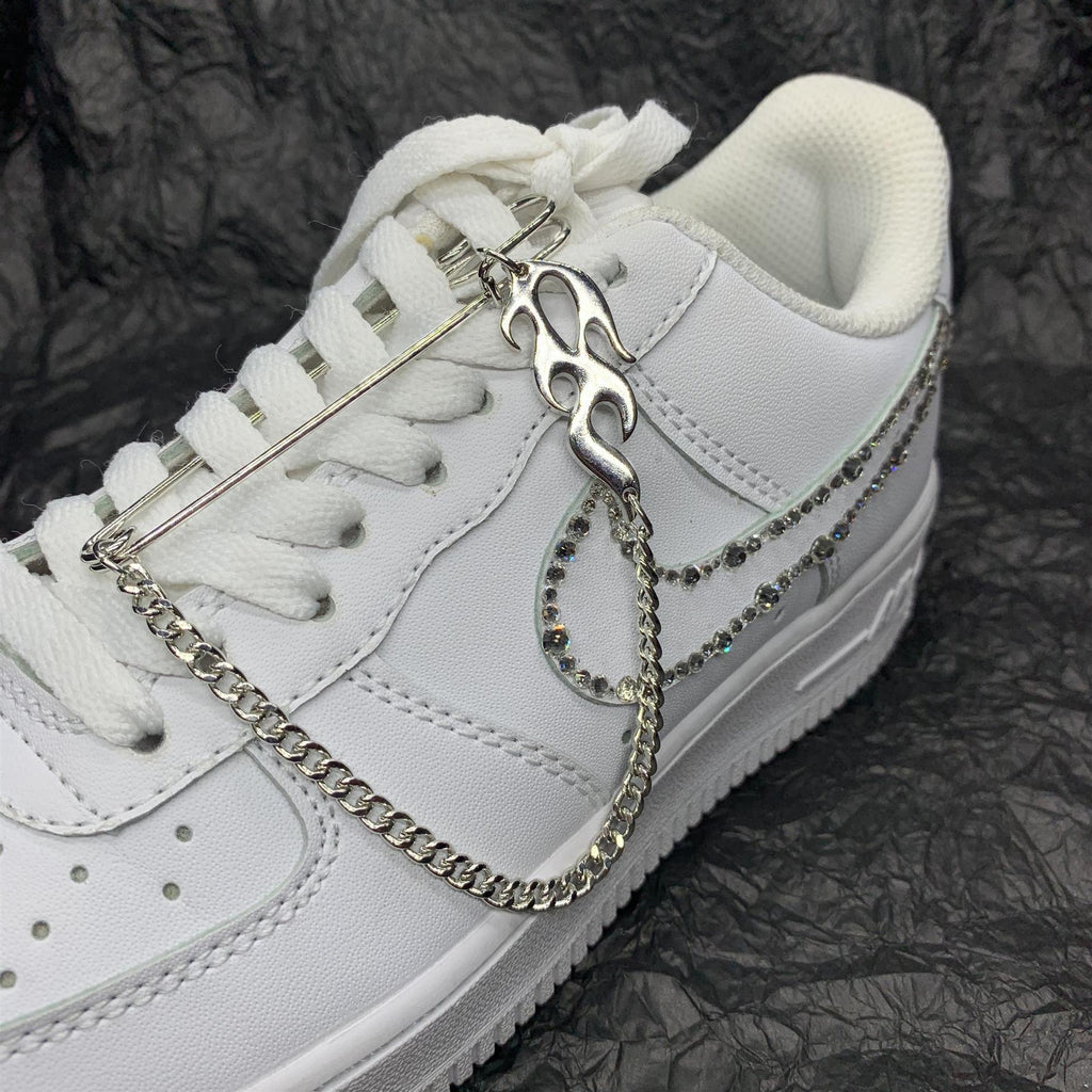 Accessories Shoe Chain Ins Trendy All-match