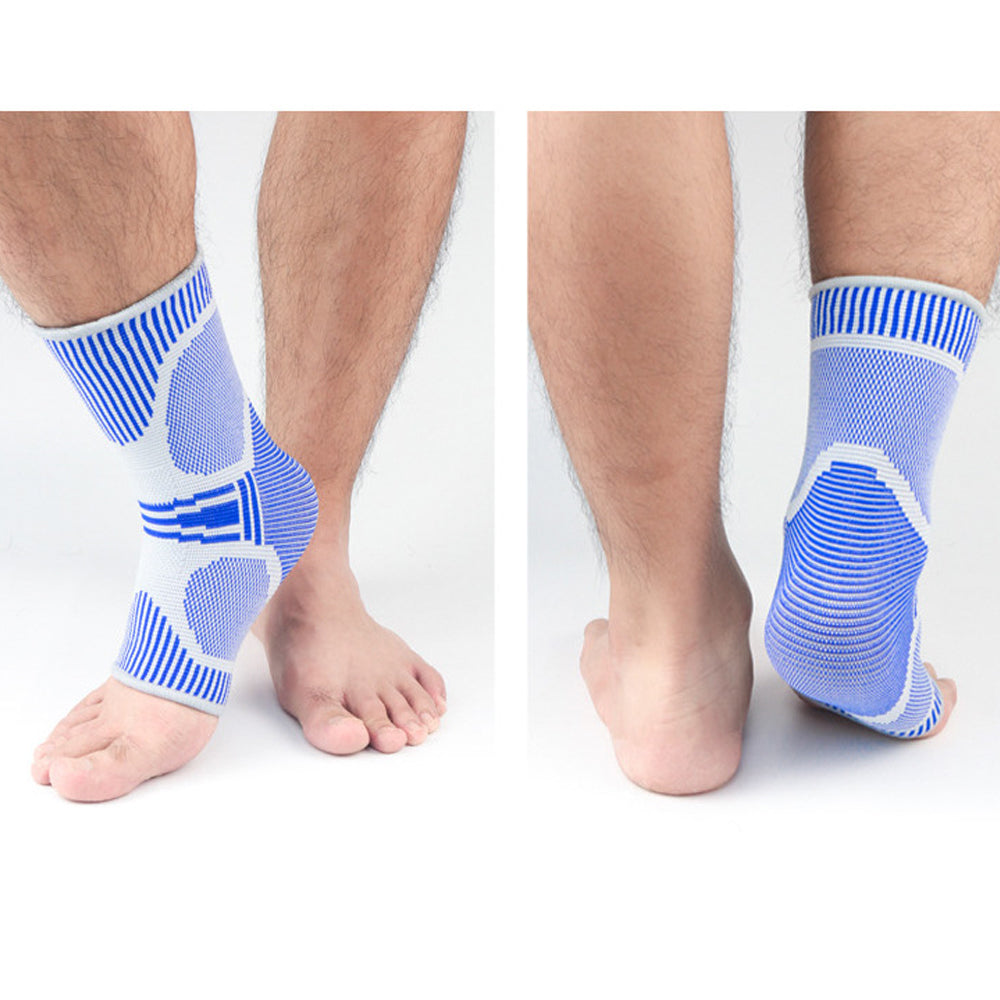 Sports Ankle Support Breathable Pressurized Anti-sprain Ankle Support