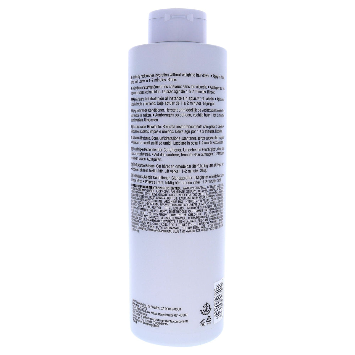 HydraSplash Hydrating Conditioner