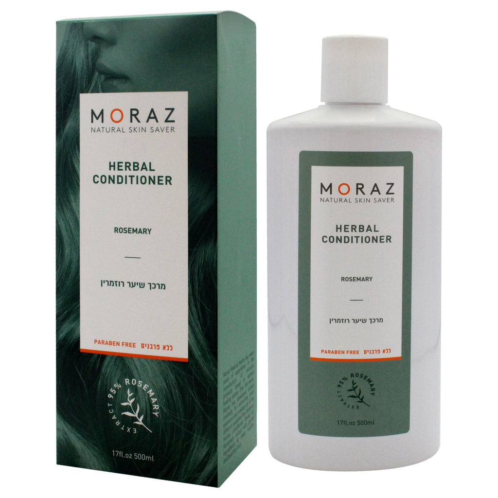 Herbal Conditioner Rosemary