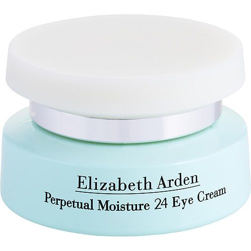 ELIZABETH ARDEN by Elizabeth Arden Perpetual Moisture 24 Eye Cream--15ml/0.5oz