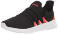 adidas Womens Puremotion Adapt 2.0 Sneaker Black/White/Preloved Red 9