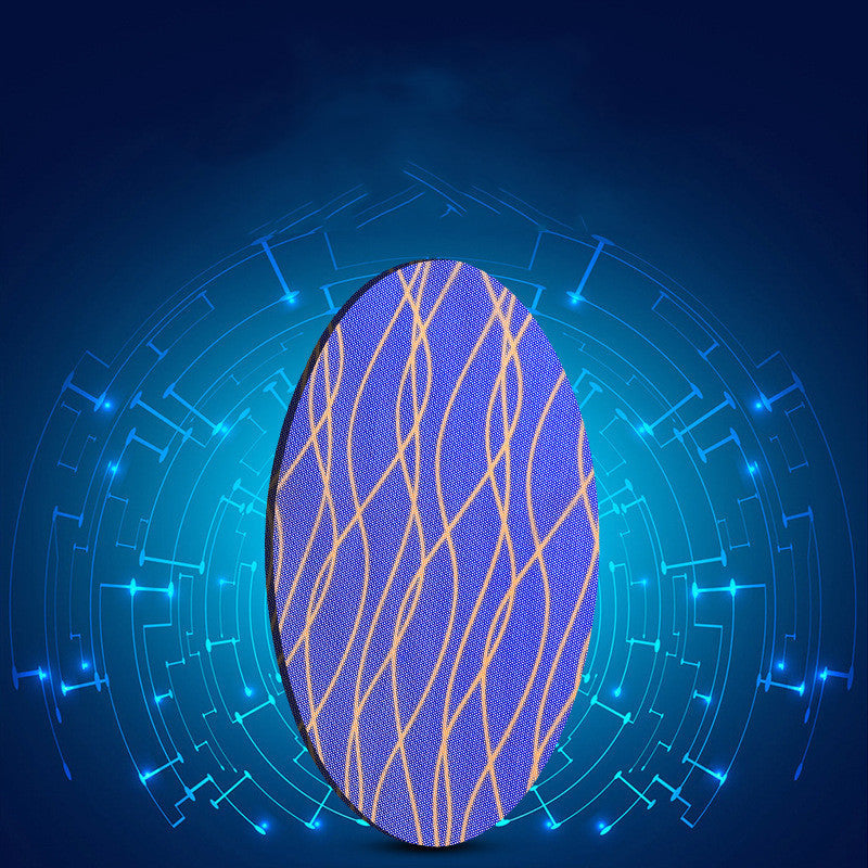Upgraded Crystal Nano Hair Remover