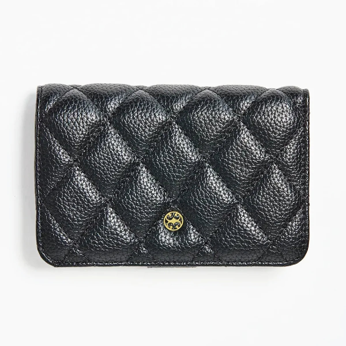 Black Essential Wallet