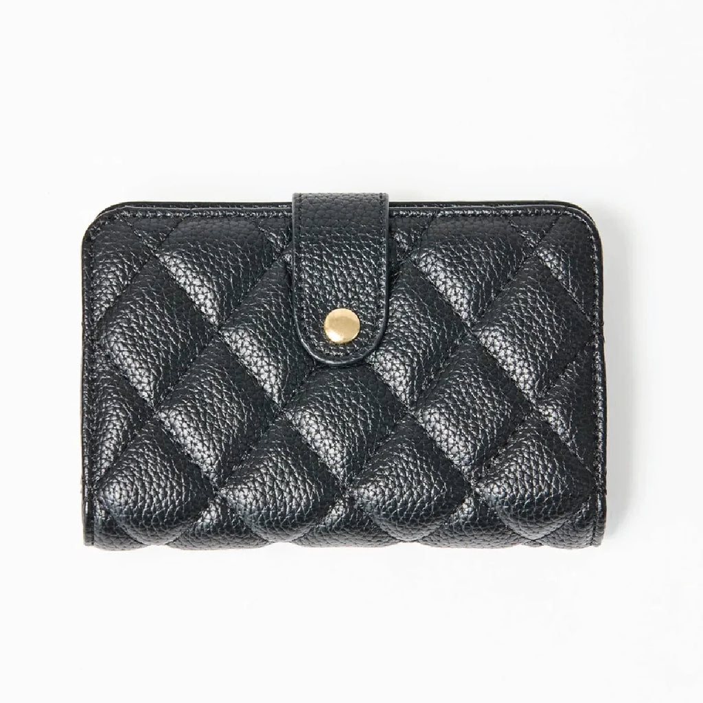 Black Essential Wallet