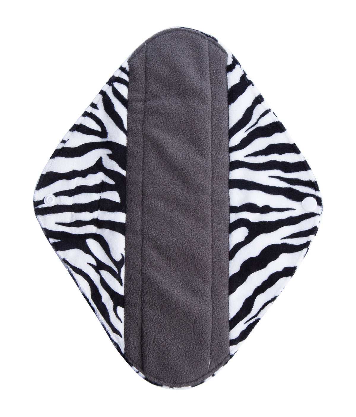 Washable Bamboo Charcoal Sanitary Napkins
