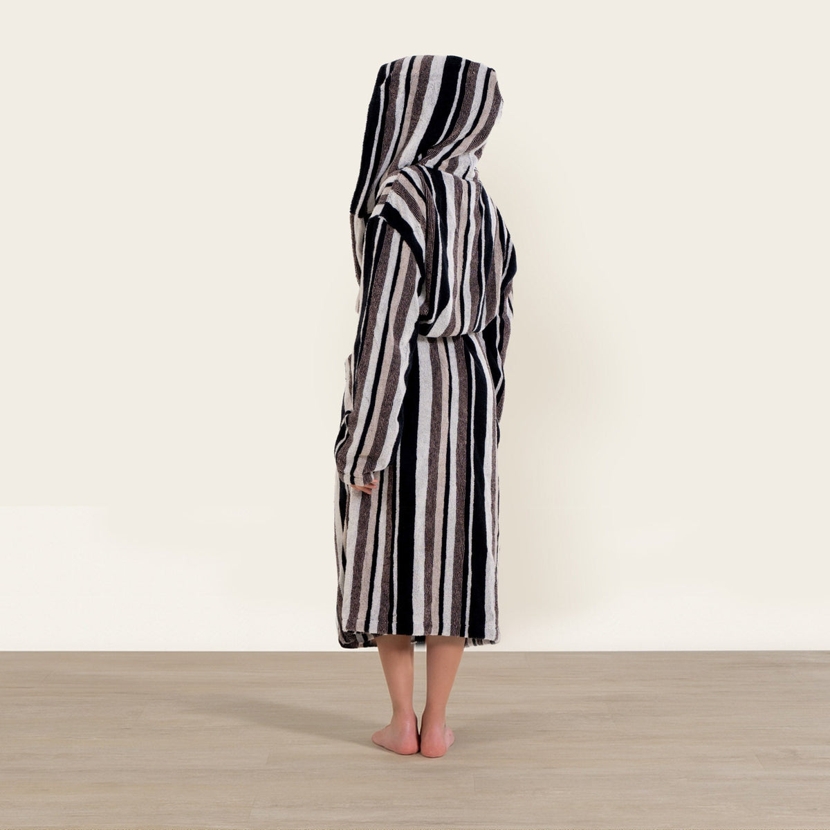 Ultra Plush Australian Cotton Unisex Bathrobe