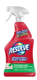 Resolve Multi-Fabric Cleaner - 22 oz