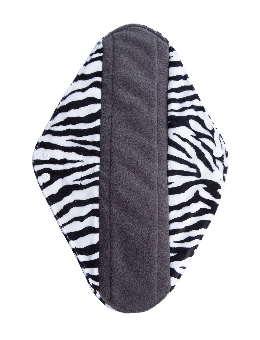 Washable Bamboo Charcoal Sanitary Napkins