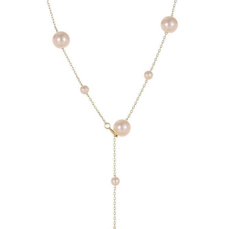 Fashionable And Versatile Design Choker Necklace