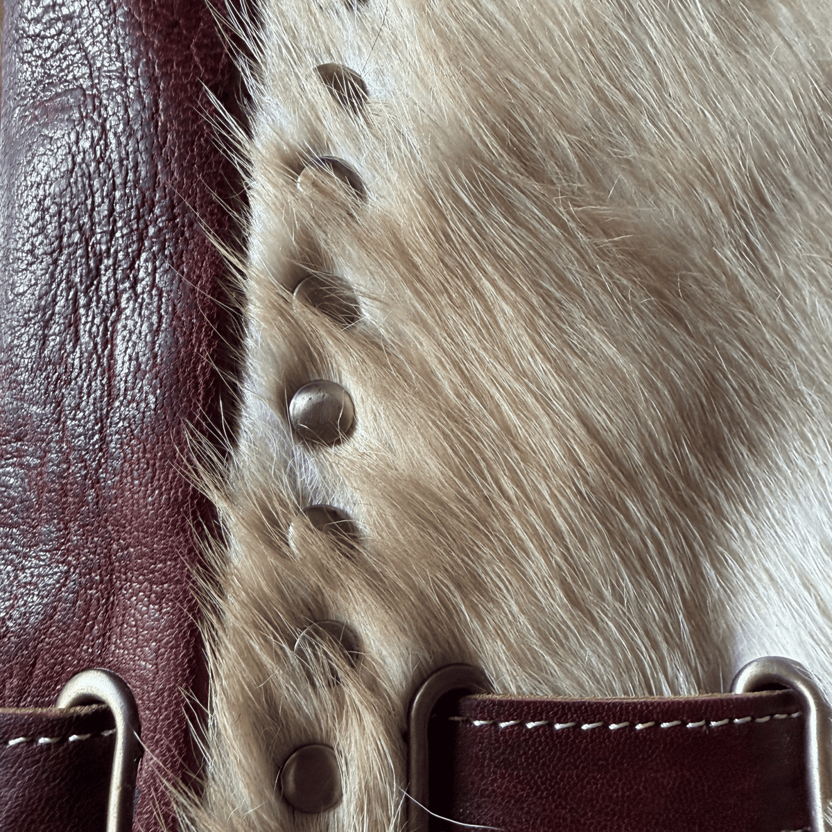 Fluffy Tote Bag Route