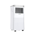 10,000 BTU Portable AC with Remote