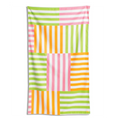 Freeport Giant Microfiber Beach Towel