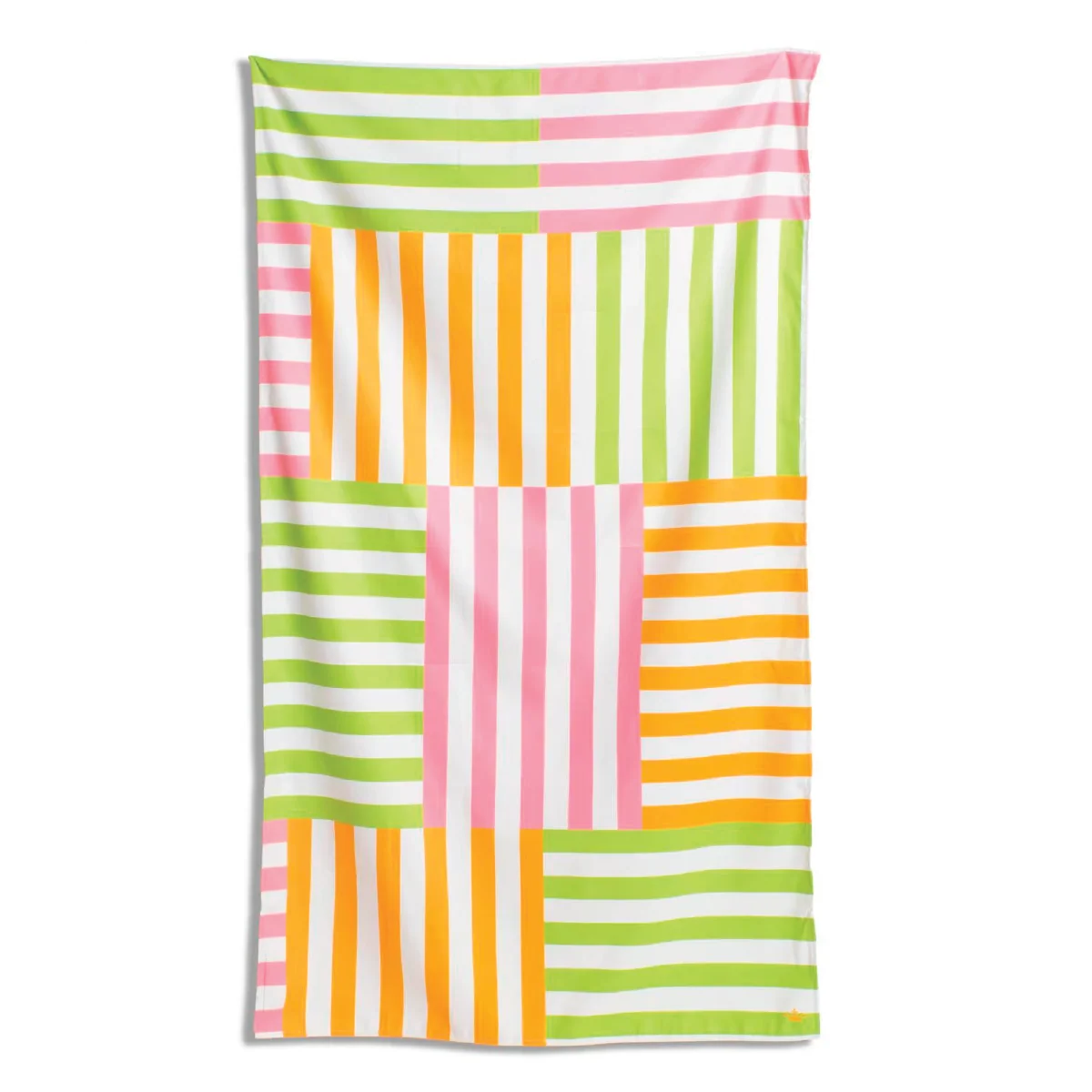 Freeport Giant Microfiber Beach Towel