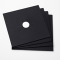 Stovetop Burner Protector Liners for Reusable Nonstick