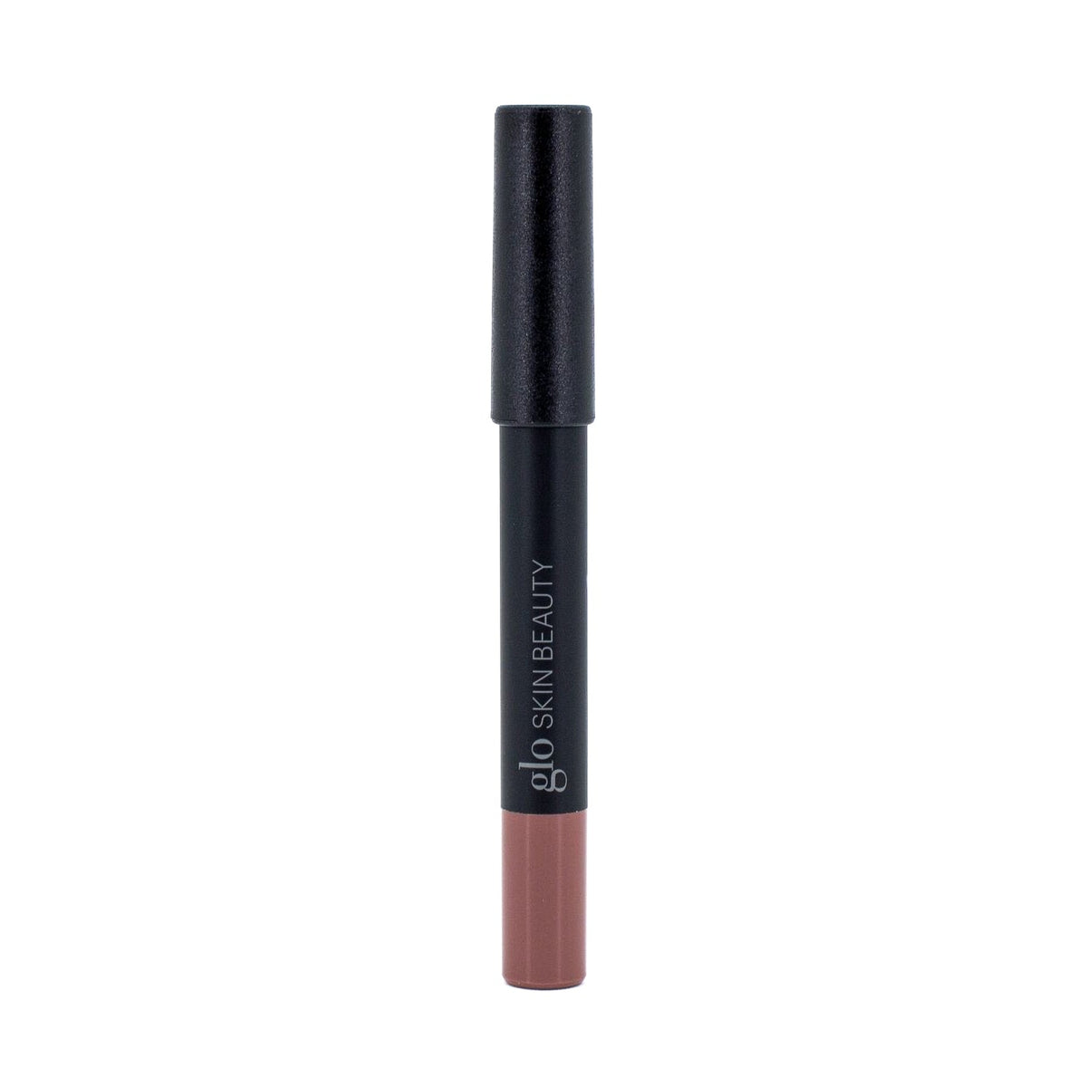 glo SKIN BEAUTY Suede Matte Crayon TRADEMARK 0.1oz - Missing Box