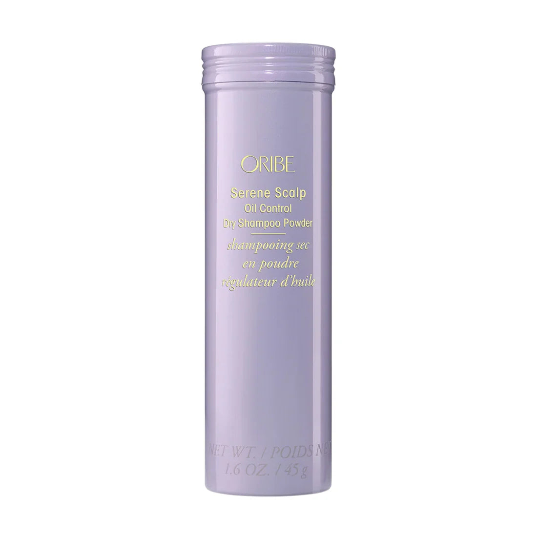 Oribe Serene Scalp Oil Control Dry Shampoo Powder 1.6 OZ