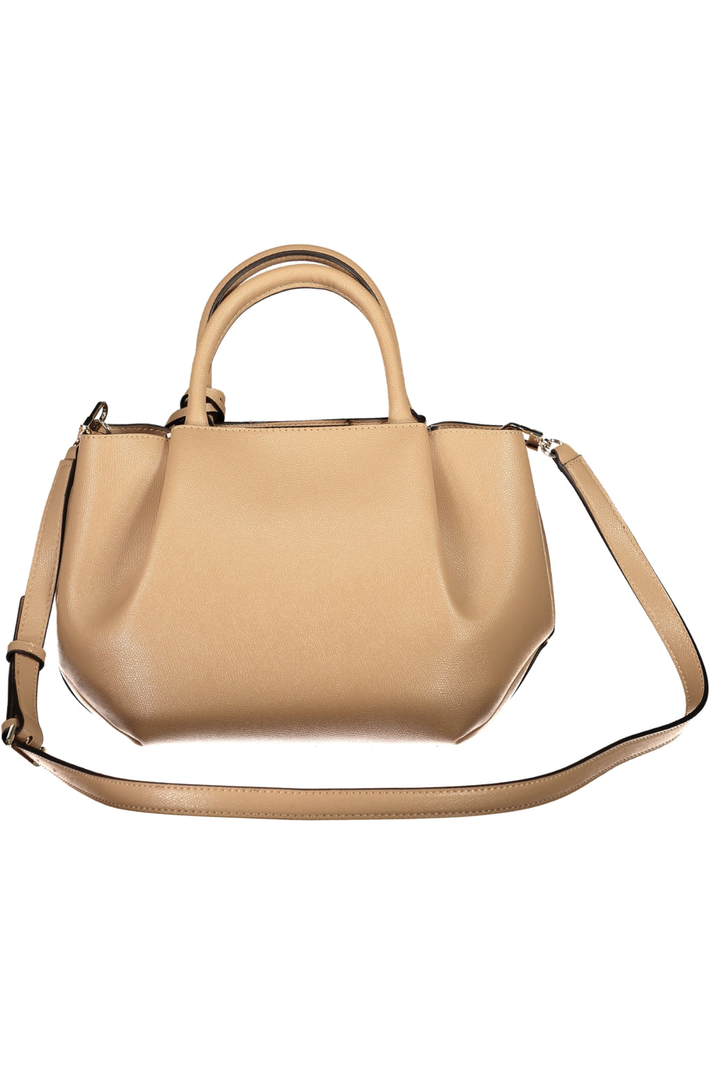 GUESS JEANS WOMEN'S BEIGE BAG-1