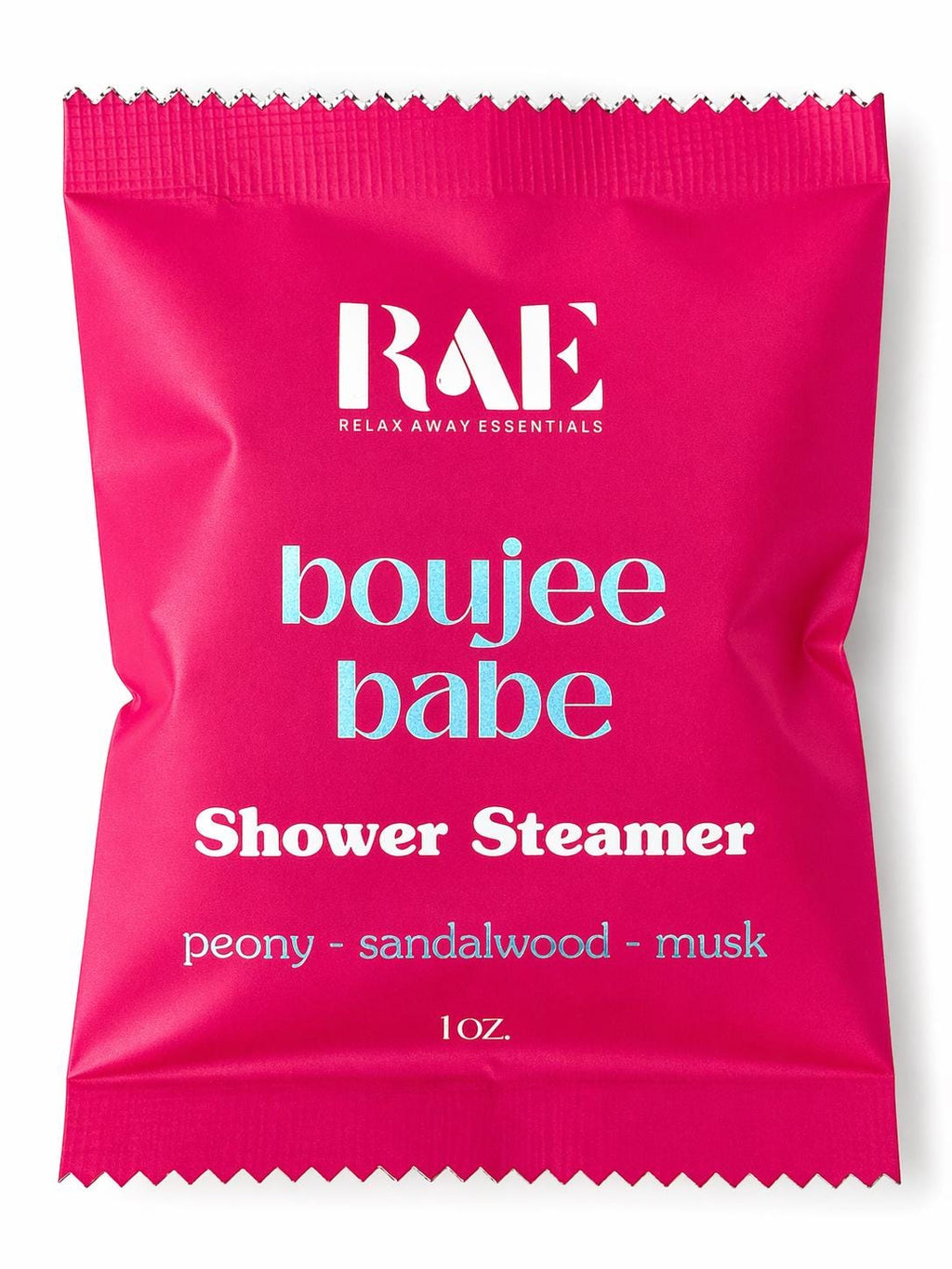 Queen... You Deserve It Shower Steamers 6 Pack | Spa Gift | Wife Gift | Gift for her |