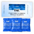 Peppermint Eucalyptus Shower Steamers 6 Pack | Aromatherapy Spa | Gift for him, Gift for her | Breathe