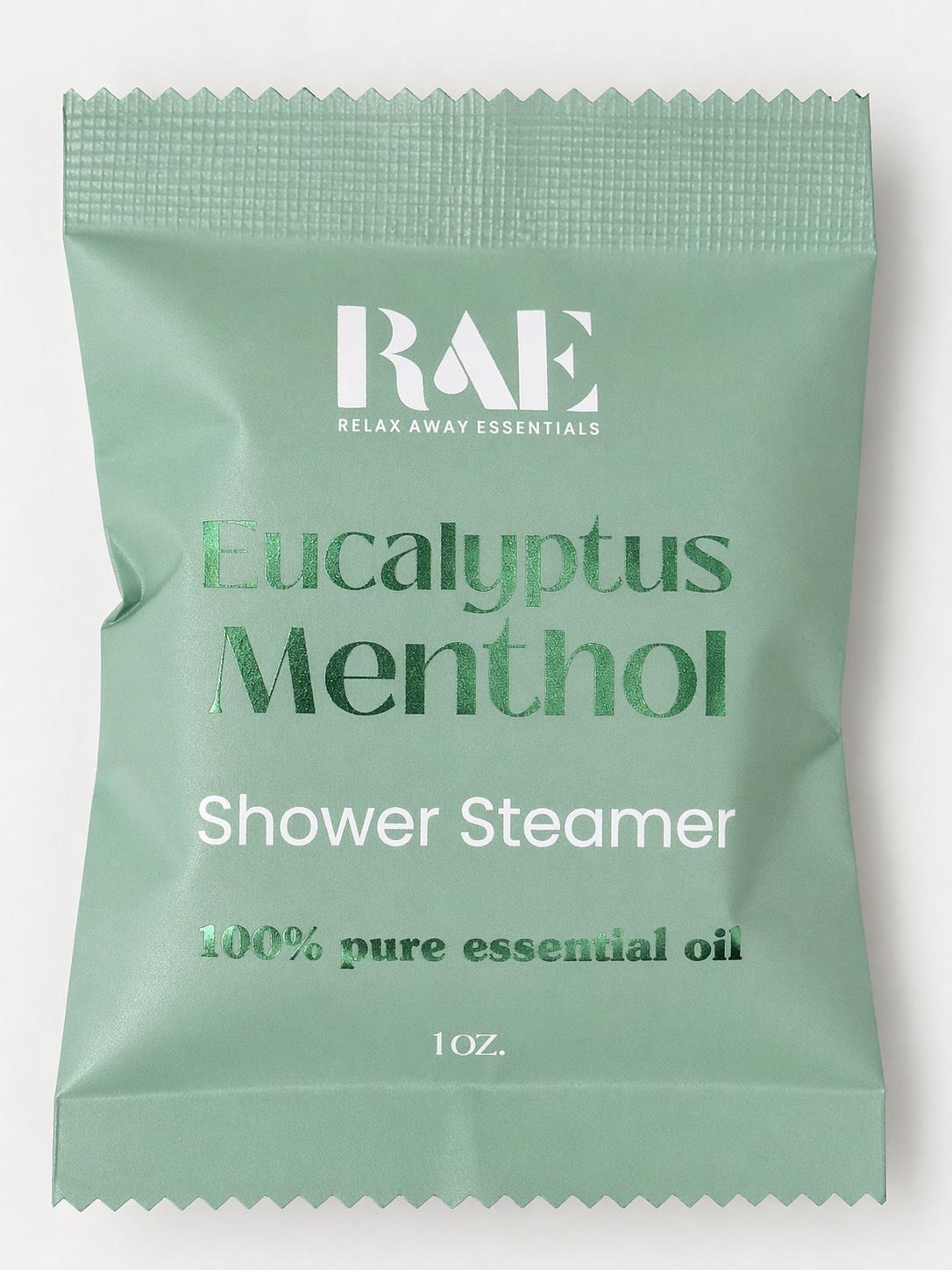 RAE Collection 6-Pack Variety | Aromatherapy Essential Oil | Spa Gift | Breathe | Relax