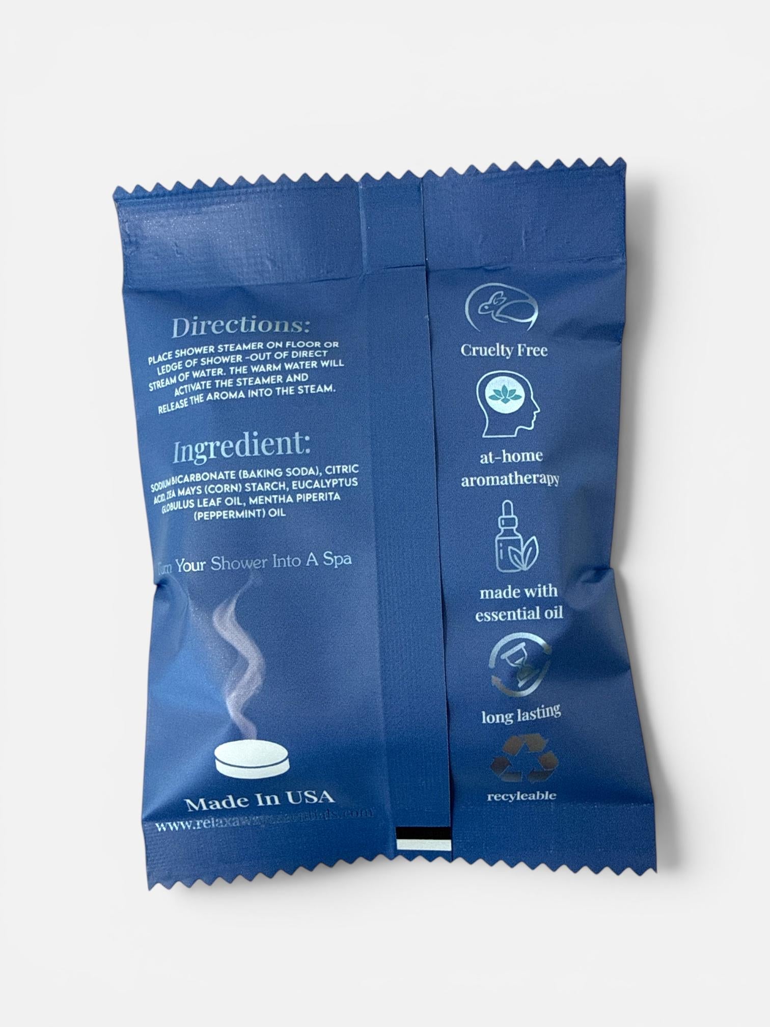 RAE Collection 6-Pack Variety | Aromatherapy Essential Oil | Spa Gift | Breathe | Relax