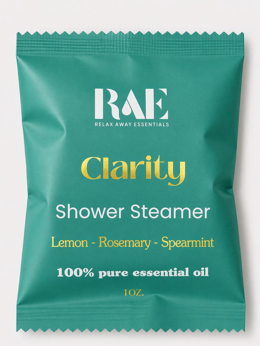 Tranquility Shower Steamers 6 Pack | Aromatherapy | Pure Essential Oils | Spa Gift | Handmade Gift |
