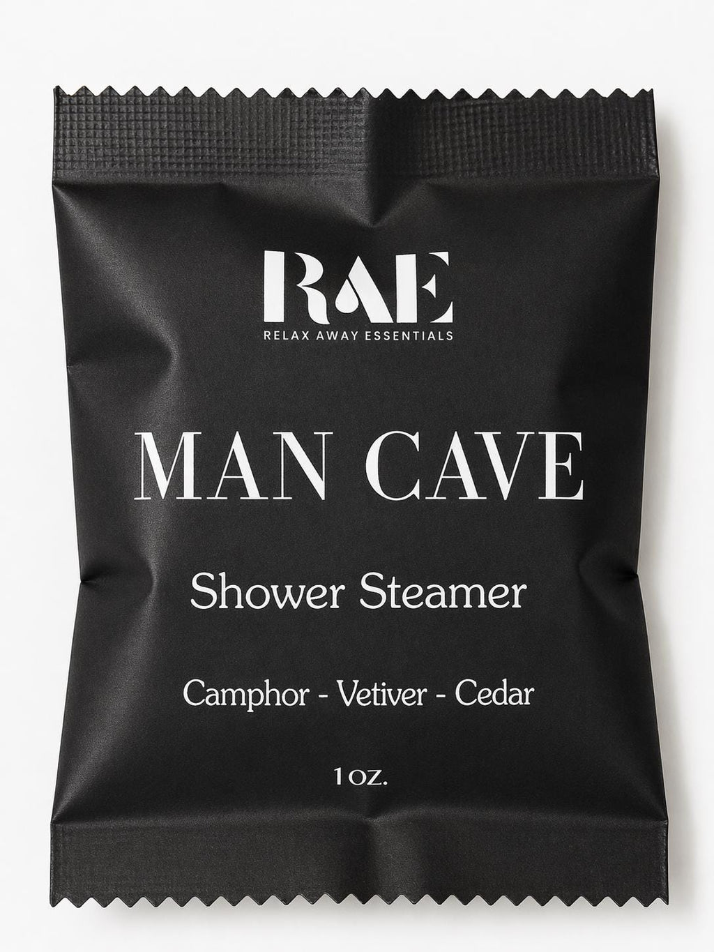 BRO Shower Steamers 6-Pack | Men’s Shower Steamers | Aromatherapy Scented Steamers | Handmade Spa Gift for Him | Father's Day Gift