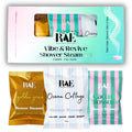 Vibe and Revive Shower Steamers | 6 Pack | Spa Gift | Aromatherapy | Shower Bomb | Gift for her |
