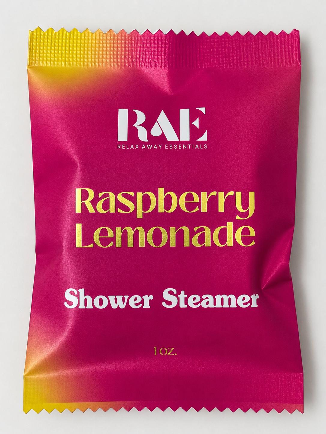 Squeeze the Day Shower Steamers 6 Pack | Aromatherapy | Fruity | Spa Gift | Handmade Gift | Fun Gift |