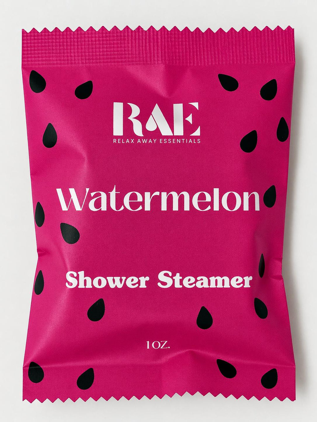 Squeeze the Day Shower Steamers 6 Pack | Aromatherapy | Fruity | Spa Gift | Handmade Gift | Fun Gift |