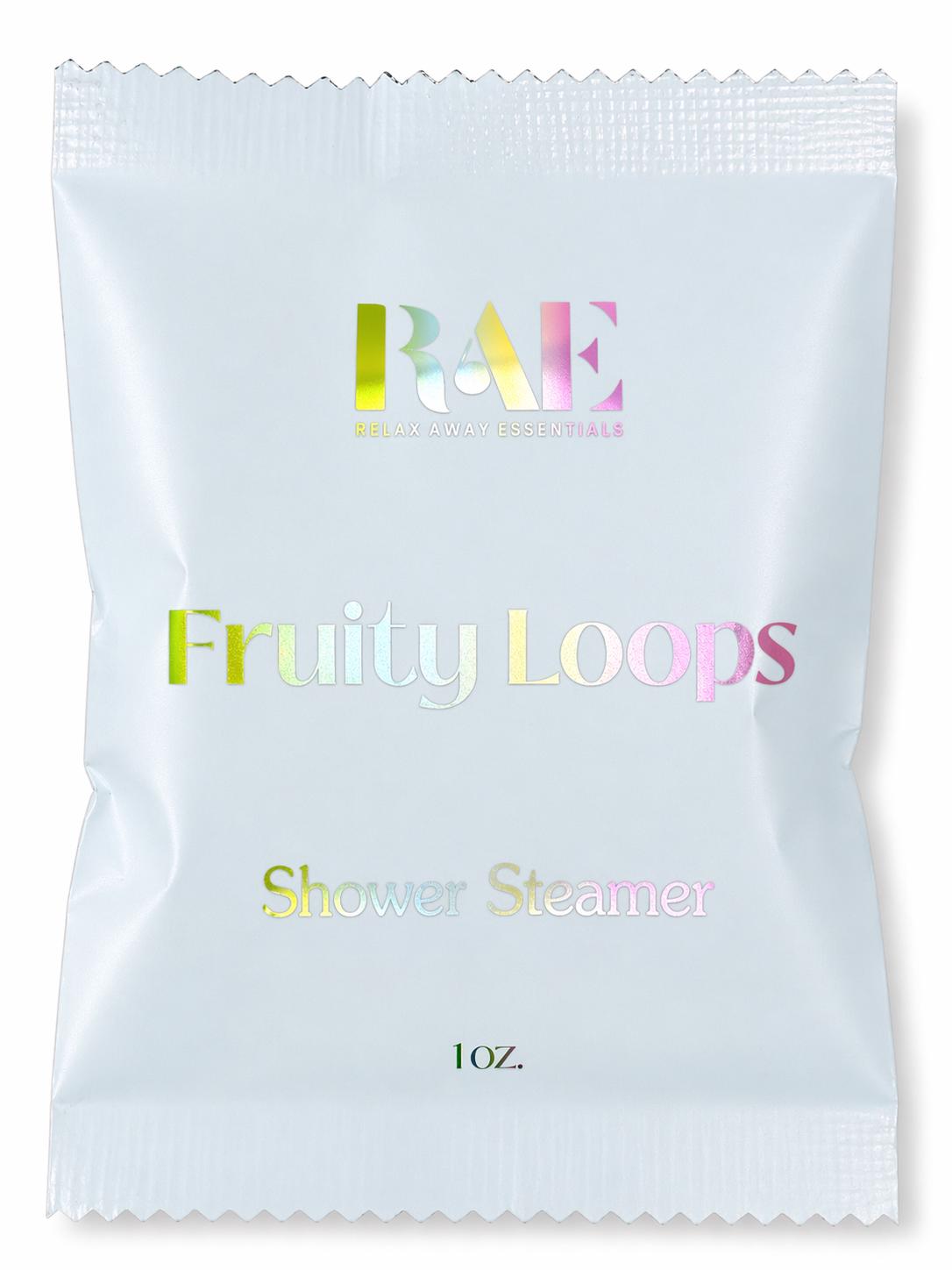 Hello, Morning Shower Steamers 6 Pack | Awake | Citrus Shower Steamers | Aromatherapy | Gift for Her |