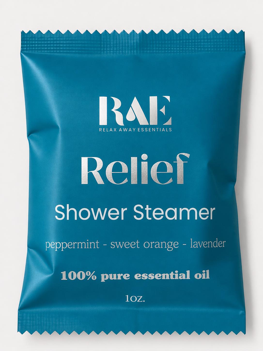 RAE Collection 6-Pack Variety | Aromatherapy Essential Oil | Spa Gift | Breathe | Relax