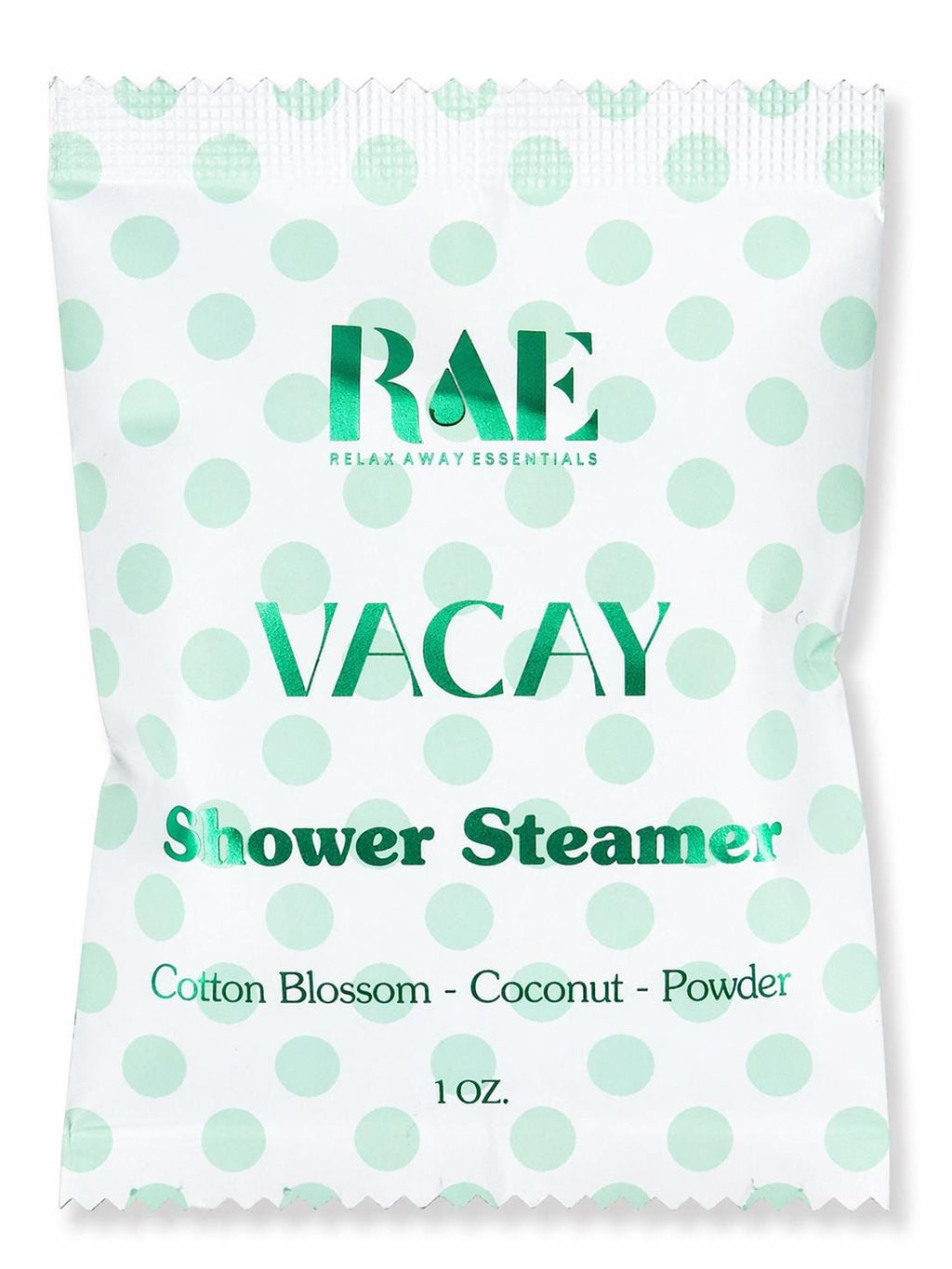 Calm The Chaos Shower Steamers 6 Pack | Gift for her | Aromatherapy | Essential Oils | Spa Gift |