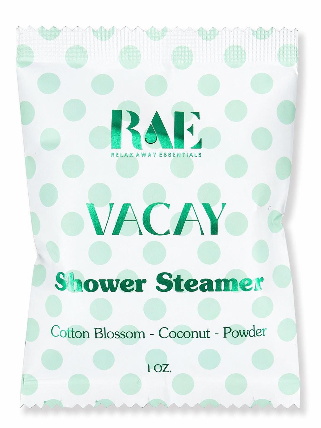 Calm The Chaos Shower Steamers 6 Pack | Gift for her | Aromatherapy | Essential Oils | Spa Gift |