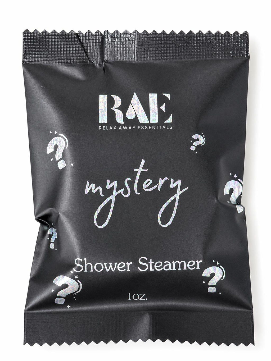Mystery Shower Steamer | Single Steamer | Fun Gift |
