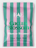 Cactus Blossom Shower Steamer | Spa Gift | Gift for her