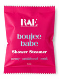 Boujee Babe Shower Steamer | Girl Gift | Spa Aromatherapy | Gift for her