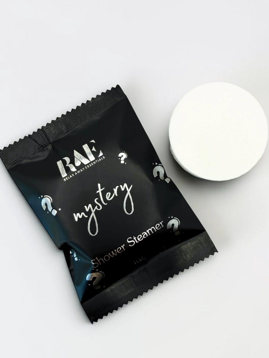 Mystery Shower Steamer | Single Steamer | Fun Gift |