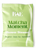Matcha Moment Shower Steamer | Spa Gift | Aromatherapy |