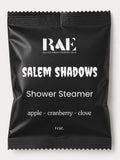Salem Shadows Shower Steamer | Halloween Fall Gift | Aromatherapy