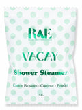 Vacay Shower Steamer | Spa Gift | Aromatherapy | Summer Vibes